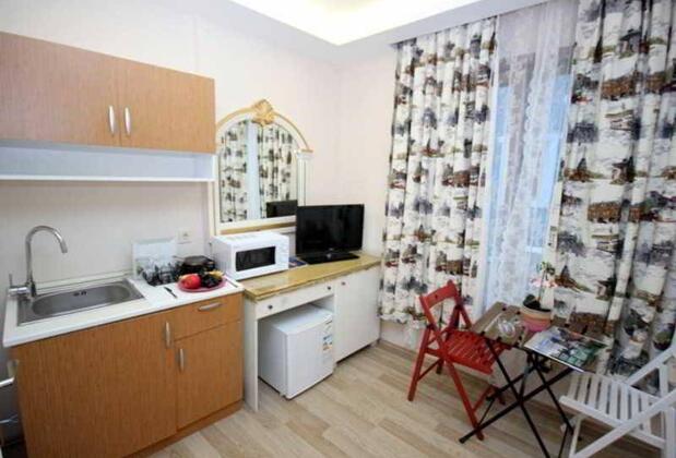 Sultanahmet Residence - Görsel 9