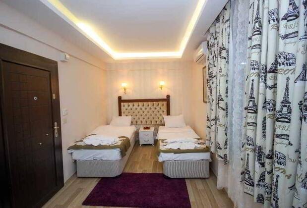 Sultanahmet Residence - Görsel 3