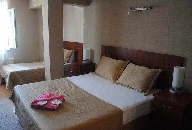 Otel Asya Bayramoğlu - Görsel 11