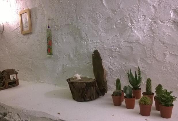 Mavi Beyaz Pansiyon Ve Cafe - Görsel 16