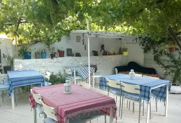 Mavi Beyaz Pansiyon Ve Cafe - Görsel 7