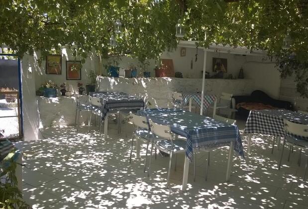 Mavi Beyaz Pansiyon Ve Cafe - Görsel 3