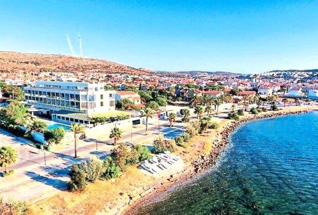 White House Çeşme - Görsel 8