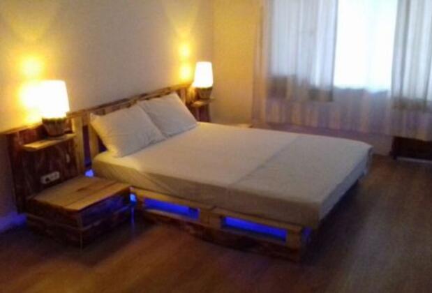 People Butik Otel - Görsel 5