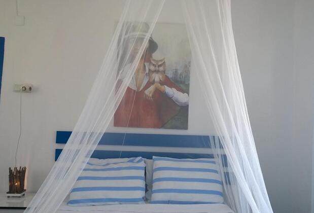 Mavi Beyaz Pansiyon Ve Cafe - Görsel 4