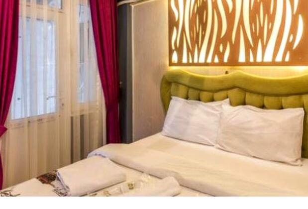 Cihangir Kiralık Daire 2+1 - Görsel 4