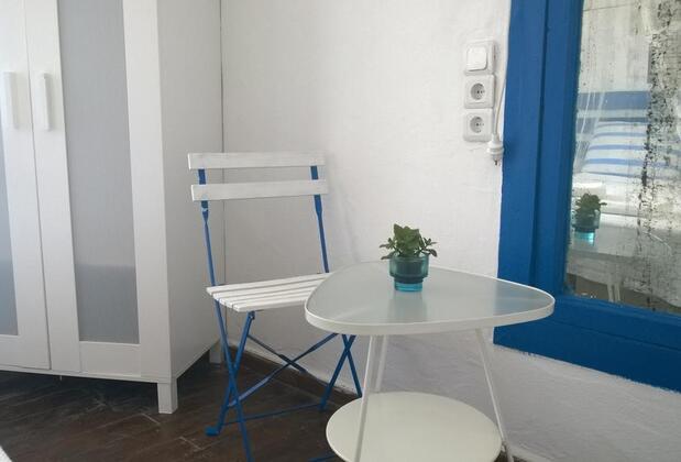 Mavi Beyaz Pansiyon Ve Cafe - Görsel 8