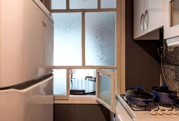 Cihangir Kiralık Daire 2+1 - Görsel 2