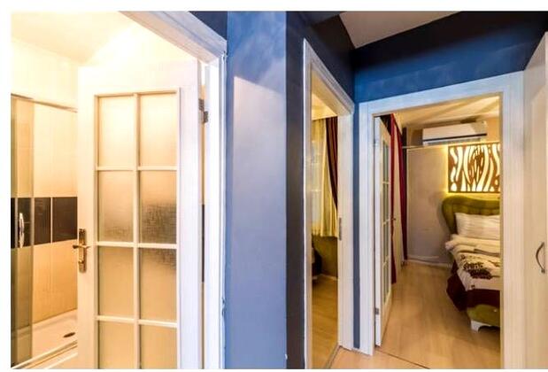 Cihangir Kiralık Daire 2+1 - Görsel 6