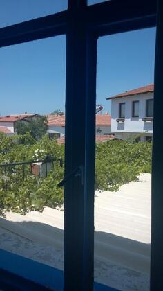 Mavi Beyaz Pansiyon Ve Cafe - Görsel 12