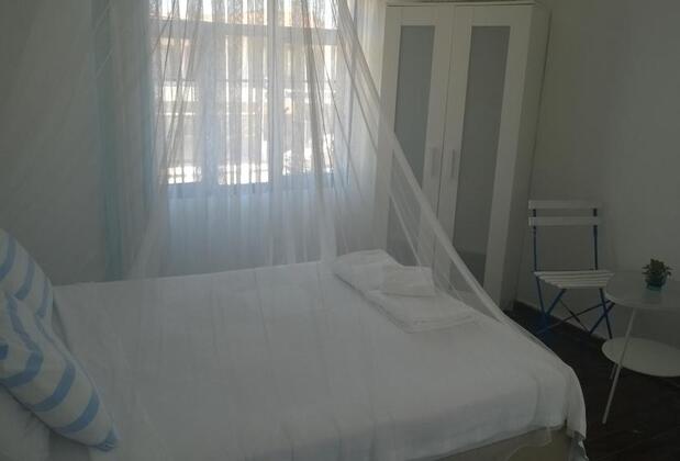 Mavi Beyaz Pansiyon Ve Cafe - Görsel 10