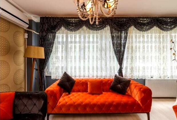 Cihangir Kiralık Daire 2+1 - Görsel 3