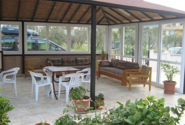 Varhan Apart Pansiyon - Görsel 29