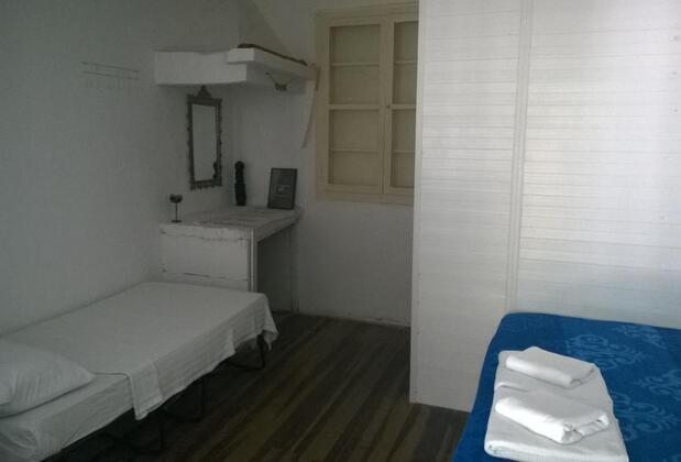 Mavi Beyaz Pansiyon Ve Cafe - Görsel 5