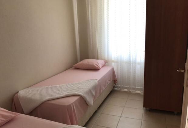 Varhan Apart Pansiyon - Görsel 31