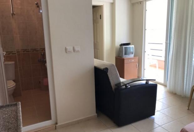 Varhan Apart Pansiyon - Görsel 30