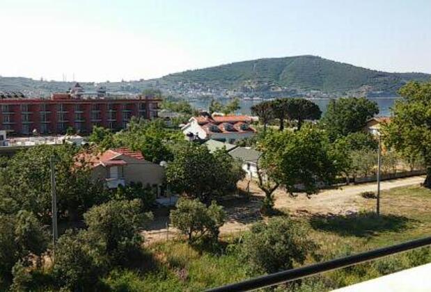 Varhan Apart Pansiyon - Görsel 24