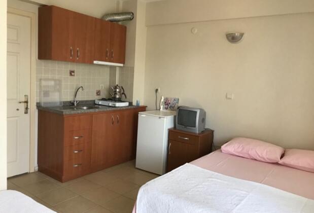 Varhan Apart Pansiyon - Görsel 10