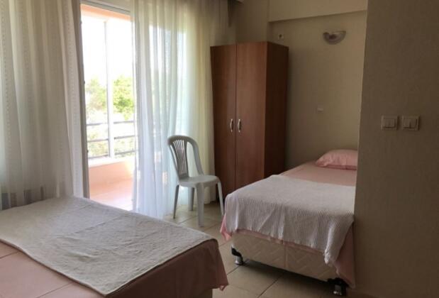 Varhan Apart Pansiyon - Görsel 20