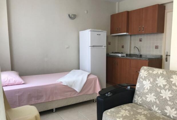 Varhan Apart Pansiyon - Görsel 16