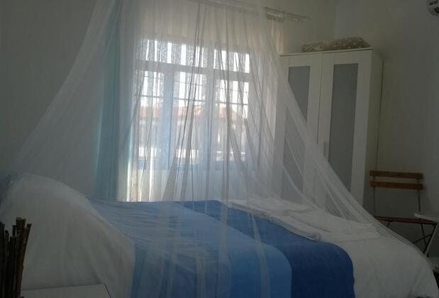 Mavi Beyaz Pansiyon Ve Cafe - Görsel 11