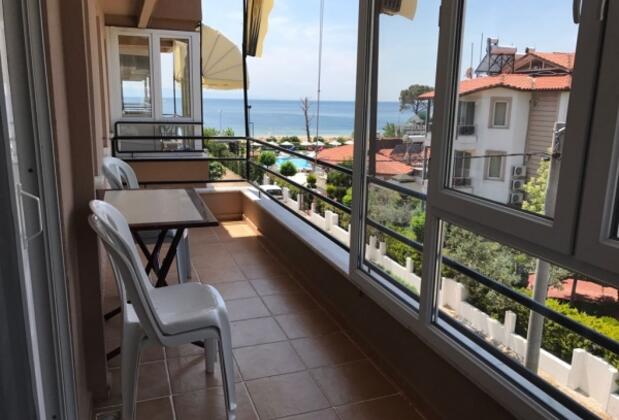 Varhan Apart Pansiyon - Görsel 32