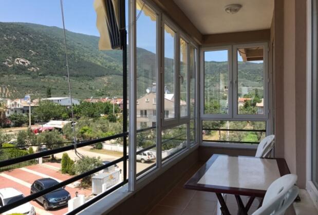 Varhan Apart Pansiyon - Görsel 21