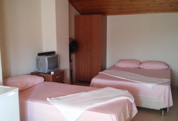 Varhan Apart Pansiyon - Görsel 26