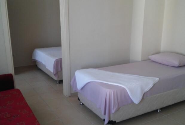 Varhan Apart Pansiyon - Görsel 11