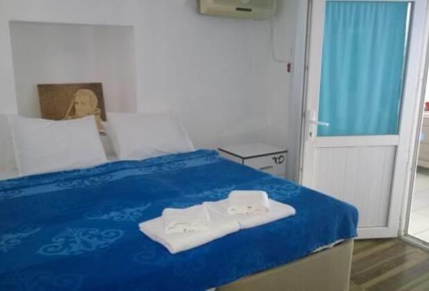 Mavi Beyaz Pansiyon Ve Cafe - Görsel 6