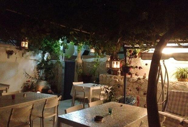 Mavi Beyaz Pansiyon Ve Cafe - Görsel 14