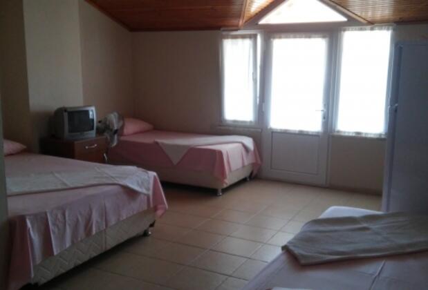 Varhan Apart Pansiyon - Görsel 13