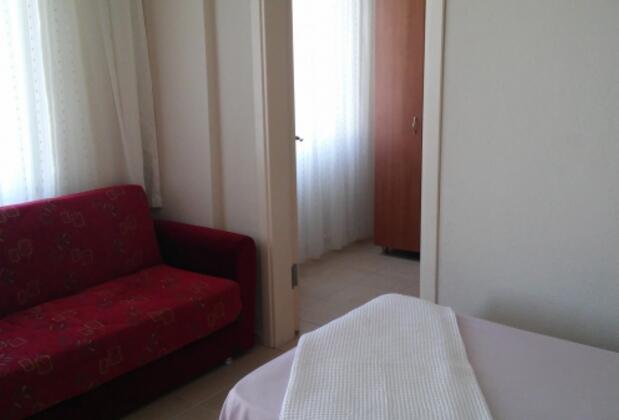 Varhan Apart Pansiyon - Görsel 25