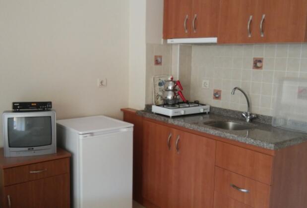 Varhan Apart Pansiyon - Görsel 9