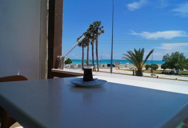 Holmi Hotel - Görsel 29