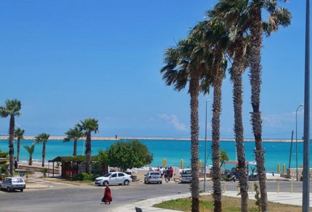 Holmi Hotel - Görsel 23