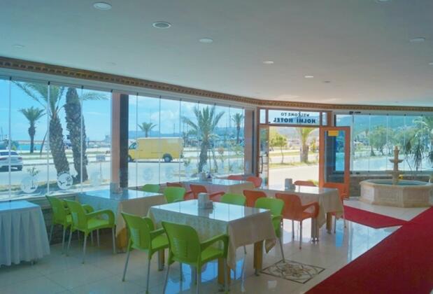 Holmi Hotel - Görsel 14