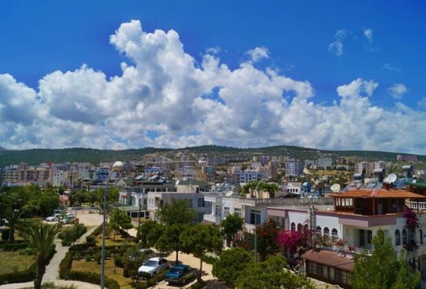 Holmi Hotel - Görsel 10