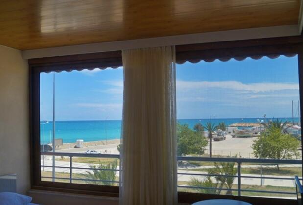 Holmi Hotel - Görsel 24