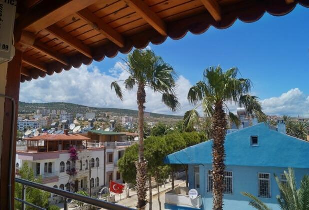 Holmi Hotel - Görsel 20