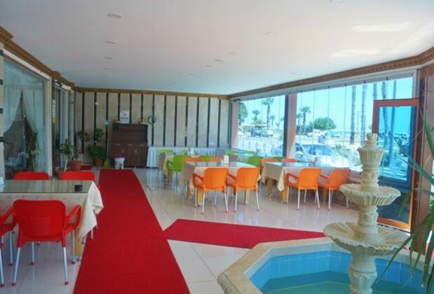 Holmi Hotel - Görsel 2