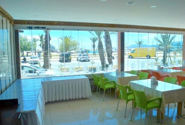 Holmi Hotel - Görsel 6