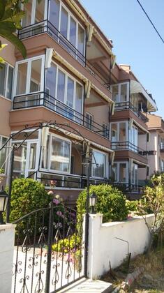 Varhan Apart Pansiyon - Görsel 28