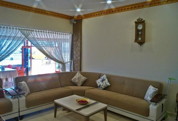 Holmi Hotel - Görsel 25