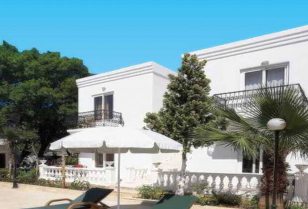 Artinus Torba Hotel - Görsel 6