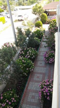 Varhan Apart Pansiyon - Görsel 27