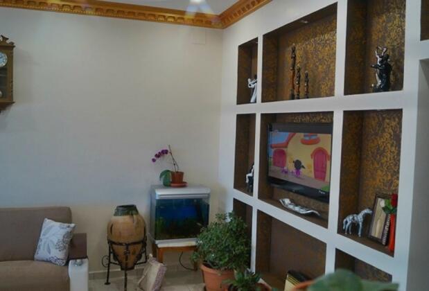 Holmi Hotel - Görsel 3