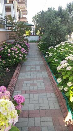 Varhan Apart Pansiyon - Görsel 14