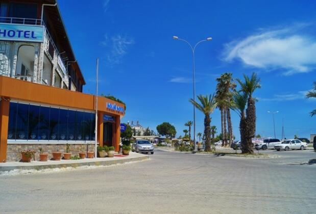 Holmi Hotel - Görsel 7