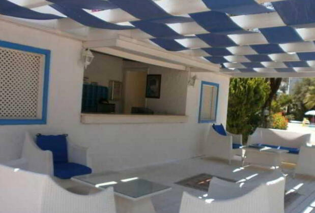 Artinus Torba Hotel - Görsel 8
